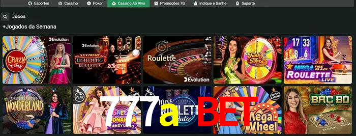 777a bet bet