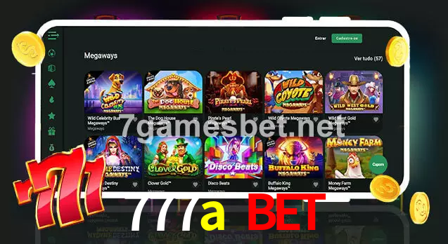777a bet aplicativo