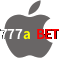 Aplicativo 777a bet para iOS