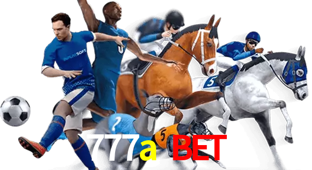 777a bet