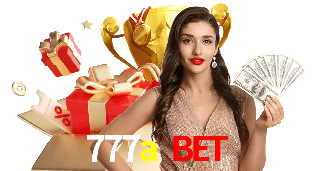 Jogue com dealers reais no 777a bet!