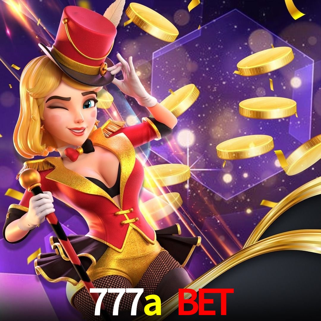 Live Casino 777a bet