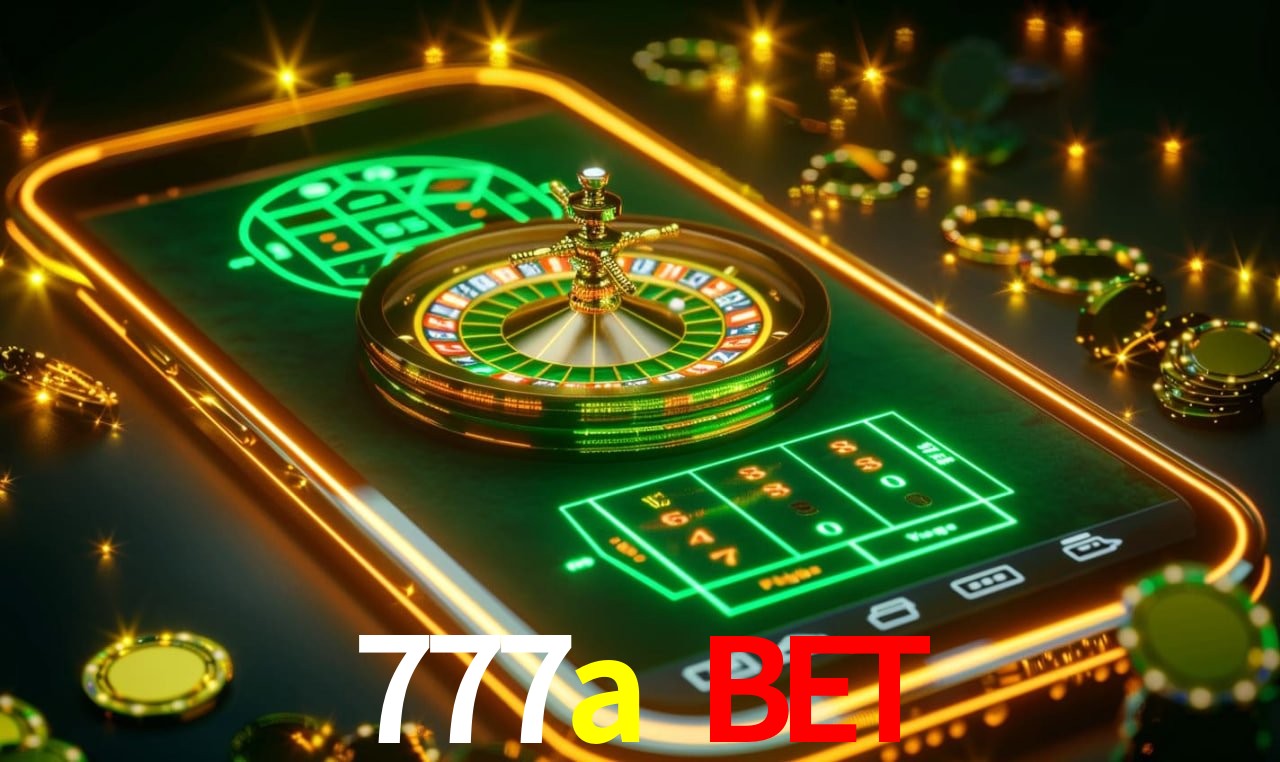 Promoção Relâmpago 777a bet