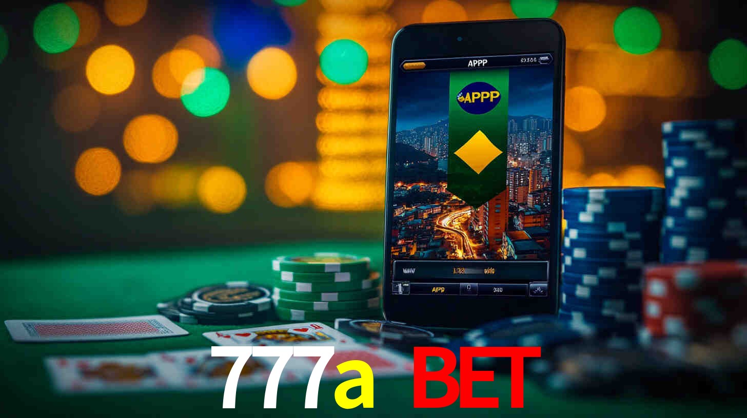 Descubra o Programa VIP da 777a bet: Vantagens Exclusivas para Jogadores