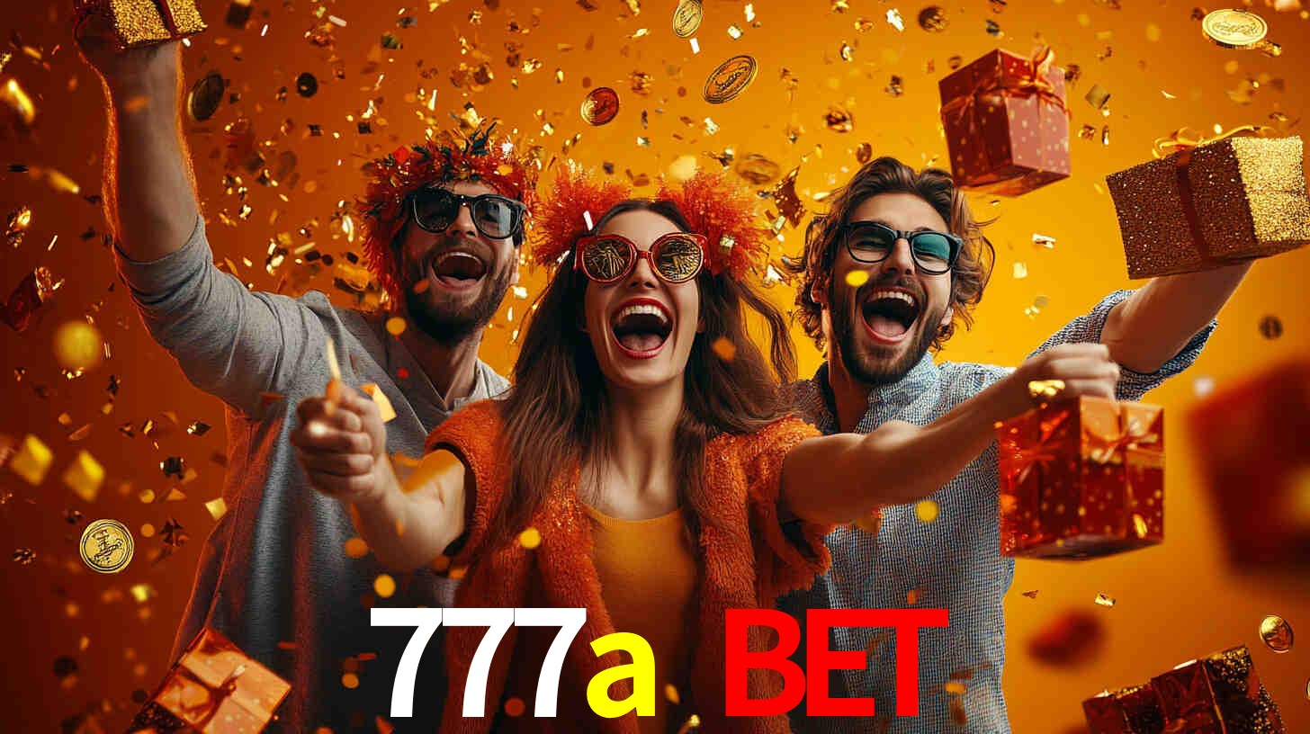 777a bet login
