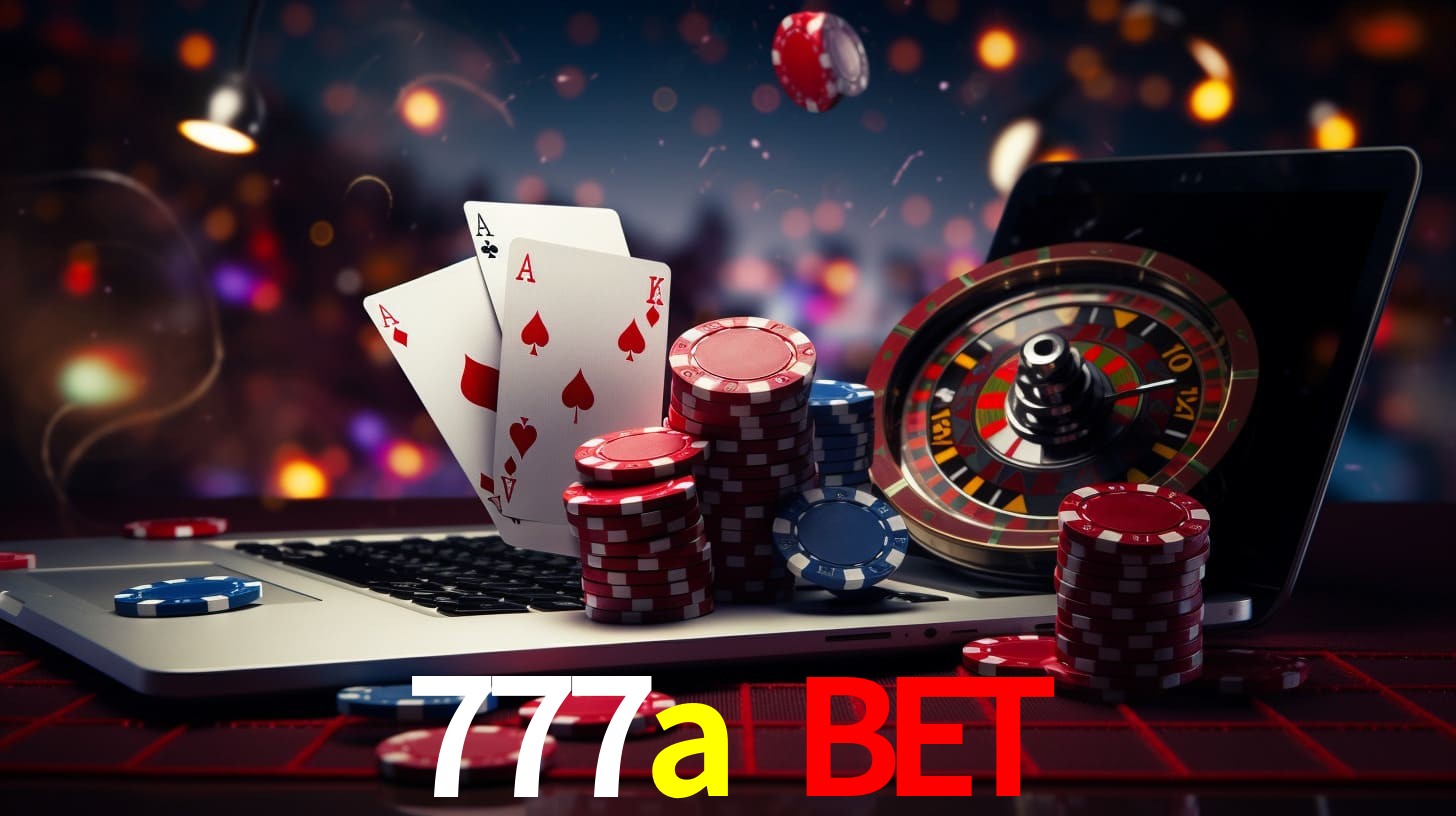 Welcome Bonus 777a bet