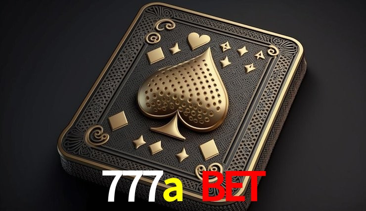 Recursos de Bônus 777a bet