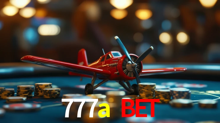 Welcome Bonus 777a bet