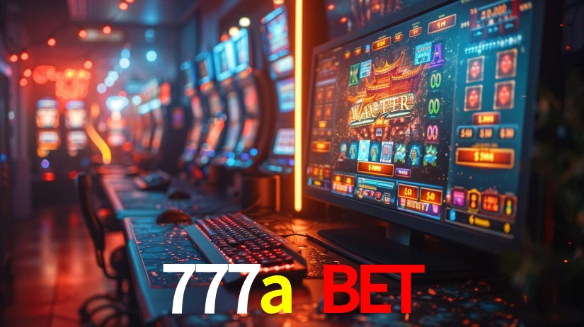 777a bet