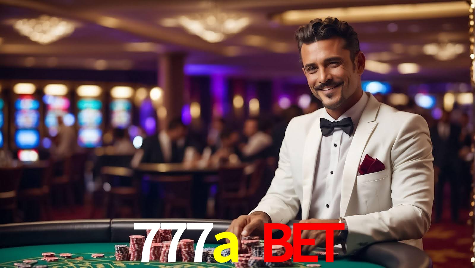 Sistemas de Segurança 777a bet
