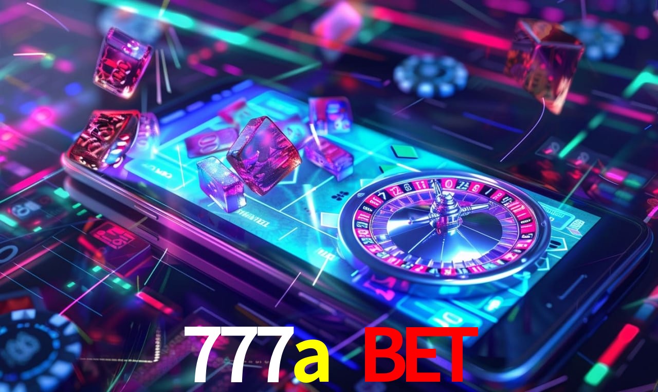 Estatísticas 777a bet