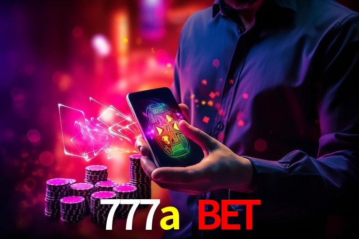 Casino VIP 777a bet