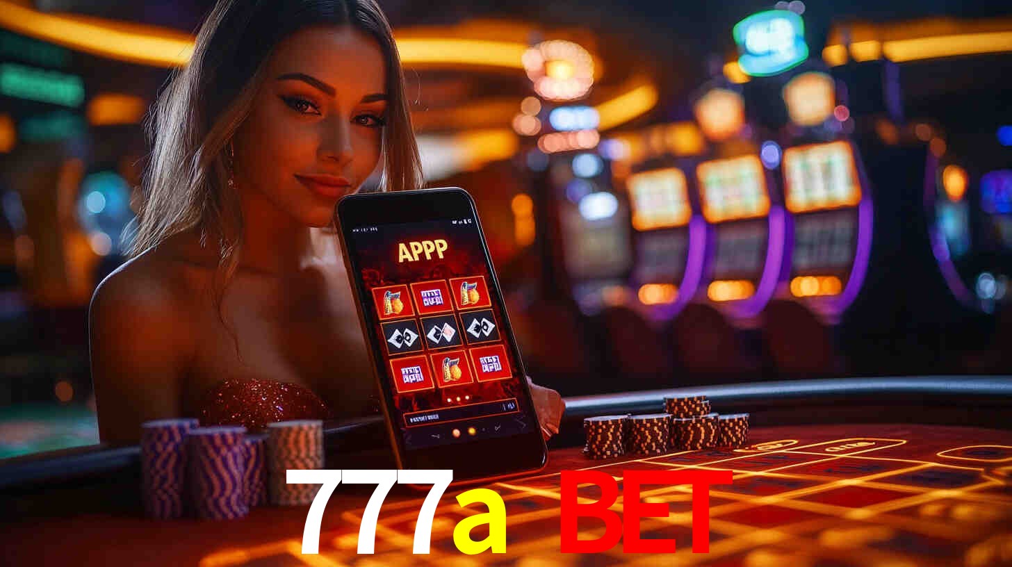 Explorando a Categoria de Eventos em Apostas na 777a bet