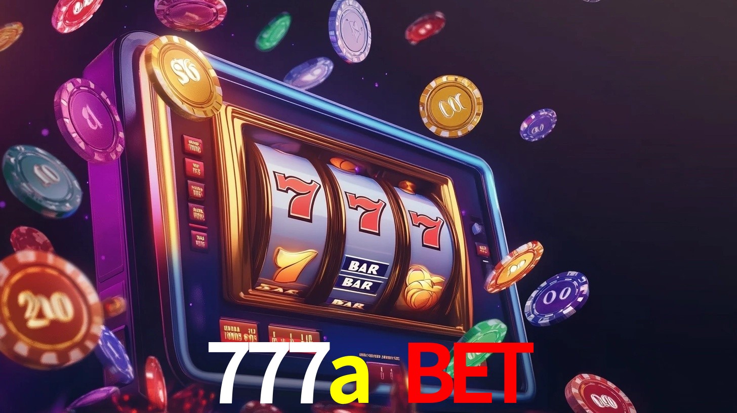 Premium Interface 777a bet