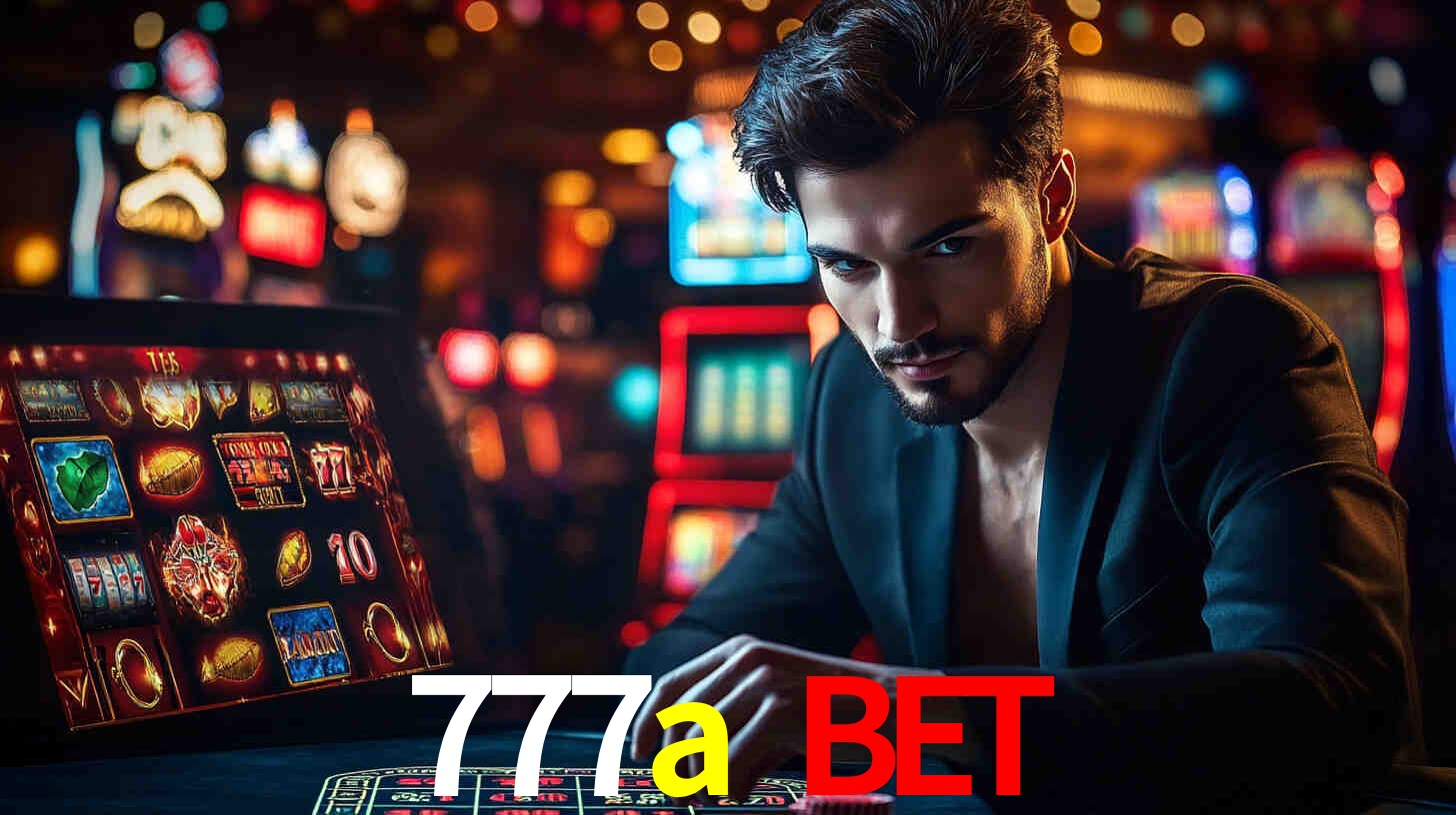 777a bet