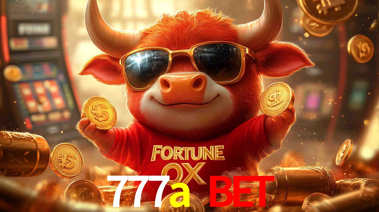 777a bet,777a.com