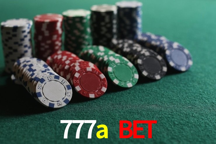 Tennis Betting 777a bet