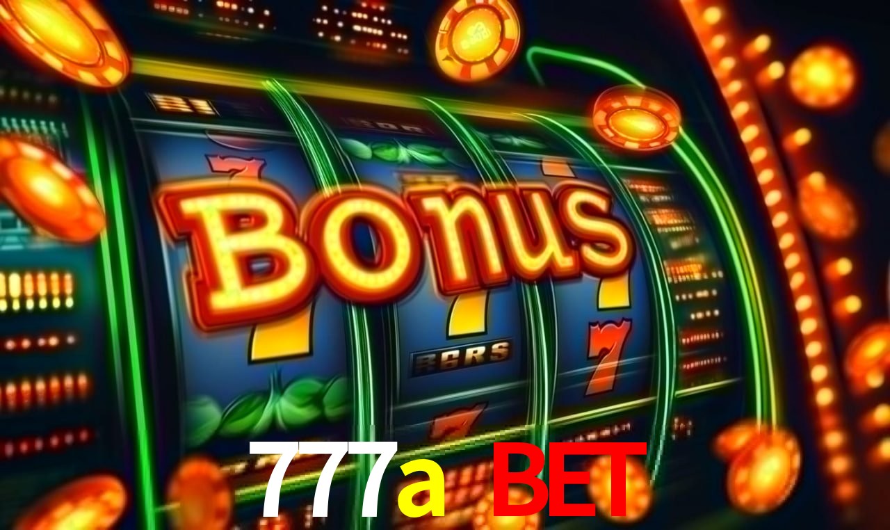 Tournaments 777a bet