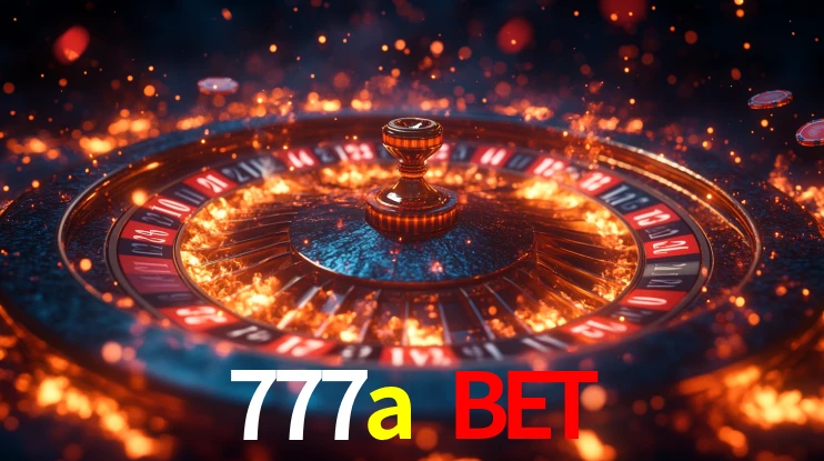 777a bet
