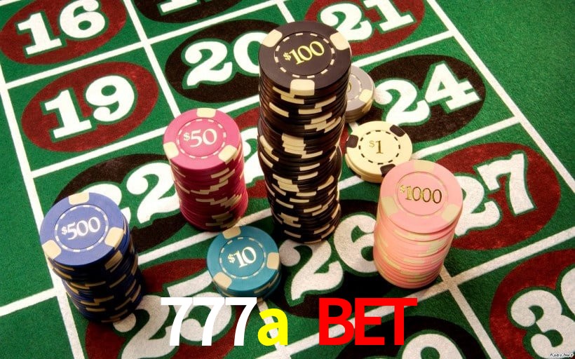 Estatísticas Esportivas 777a bet