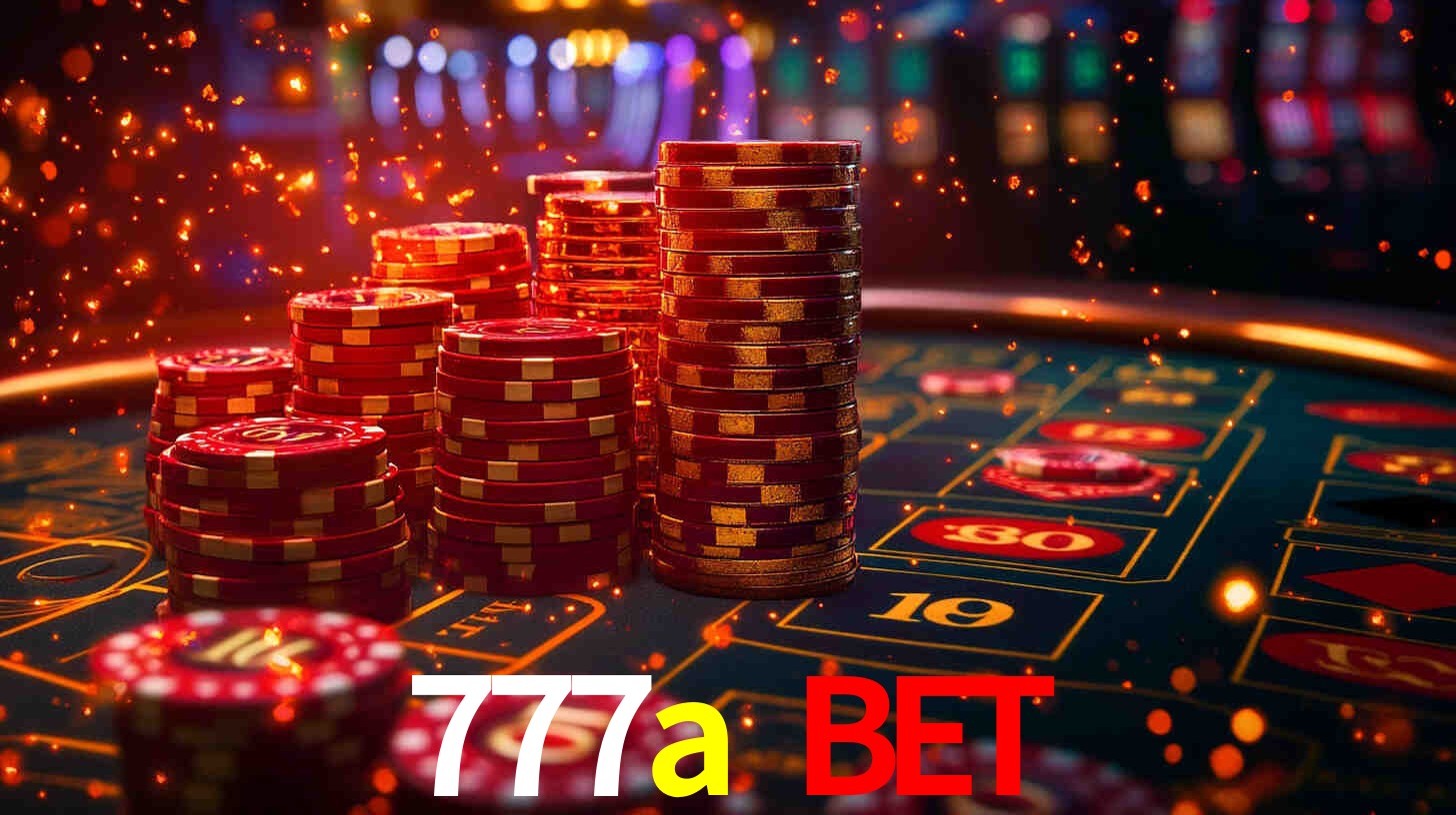 777a bet