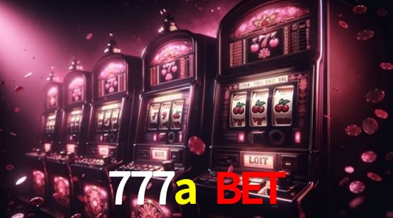 Interface Premium 777a bet