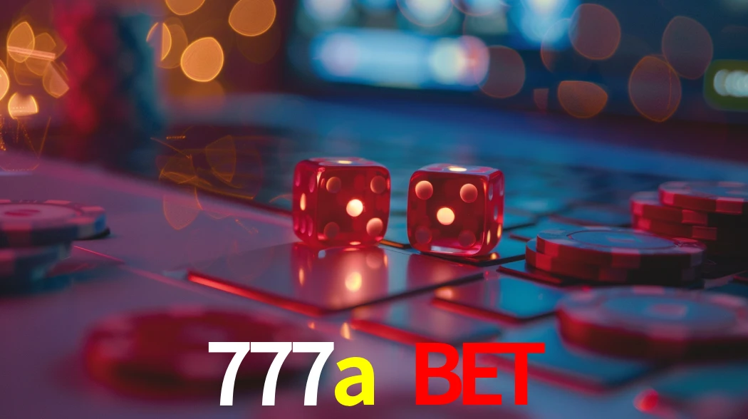 Bonus Features 777a bet