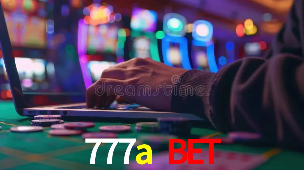 Programa VIP 777a bet