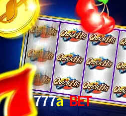 Apostas Esportivas na 777a bet: Um Guia Completo