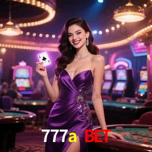 Casino Ao Vivo 777a bet