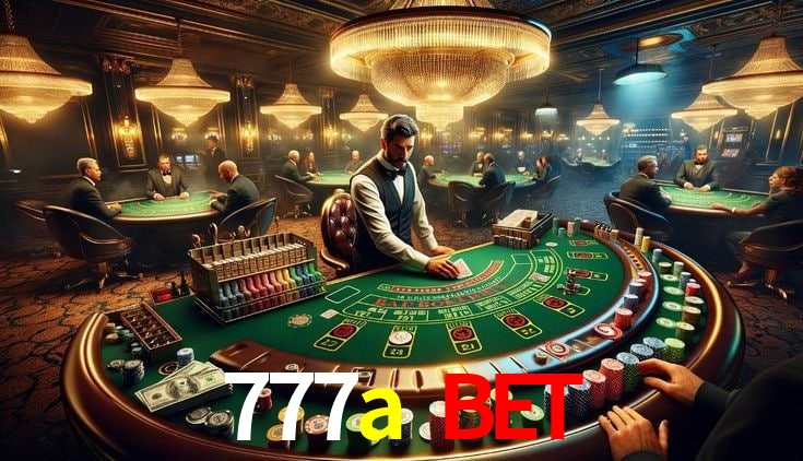 Football Betting 777a bet
