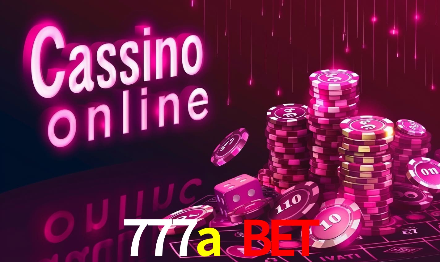 A Emoção da Loteria na 777a bet: Uma Chance de Mudança de Vida