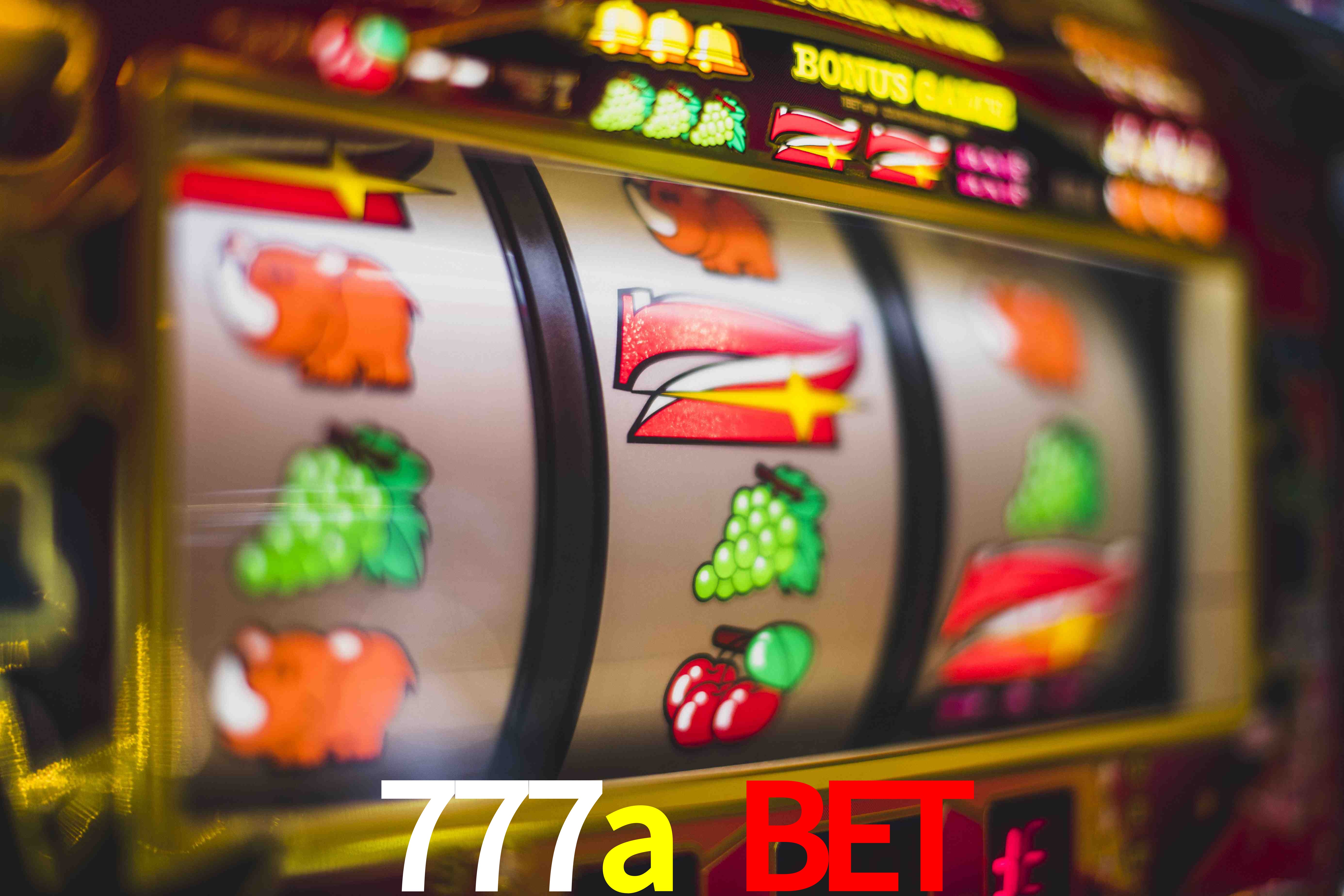 Blackjack Table 777a bet