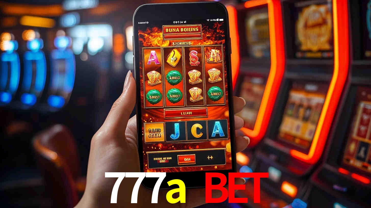 777a bet,777a.com