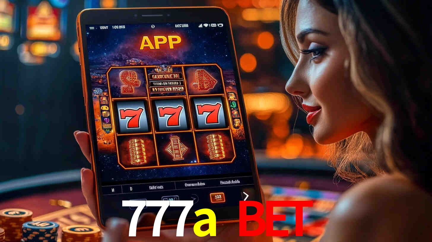 777a bet login