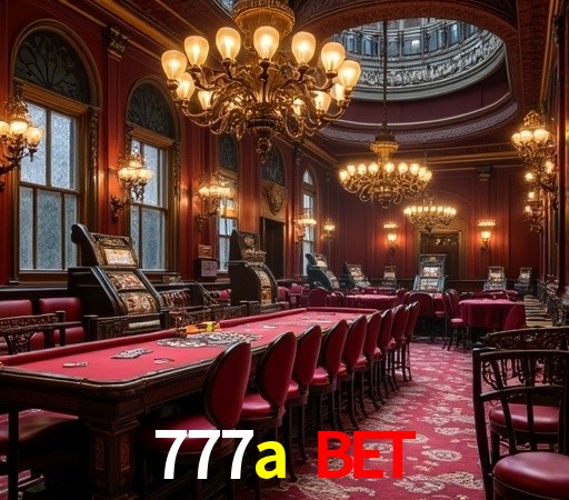 Ofertas Exclusivas 777a bet