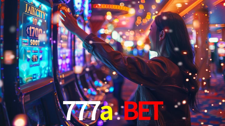 777a bet login