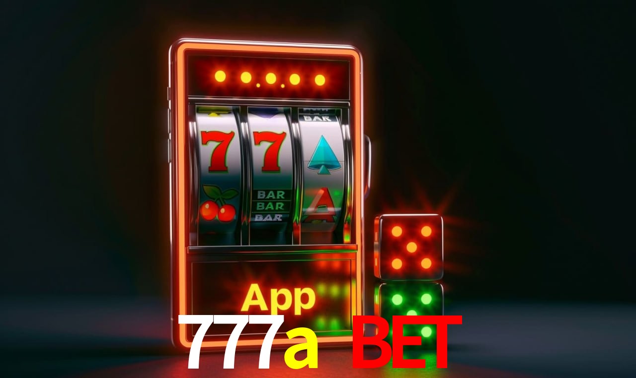 Diretório de Jogos 777a bet
