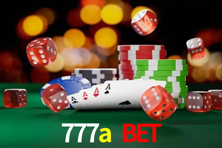 Login Seguro 777a bet