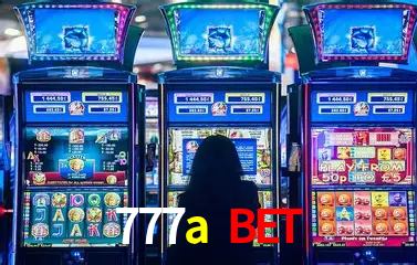 Descubra o Mundo do Cassino Online com 777a bet