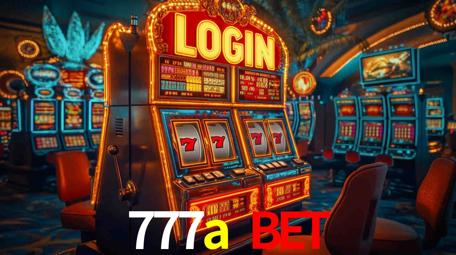 777a bet