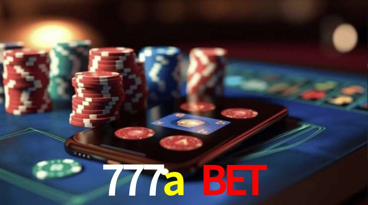Cadastro Rápido 777a bet