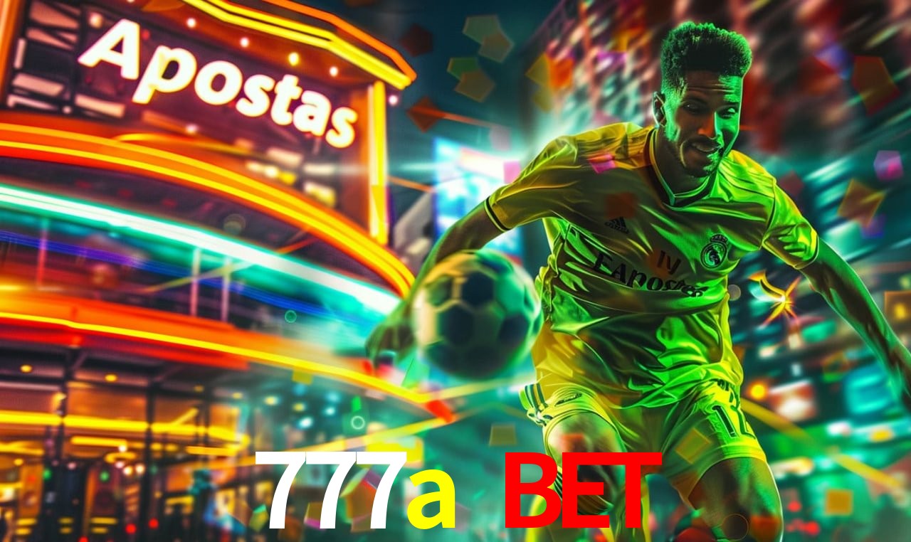 Provedores de Jogos 777a bet