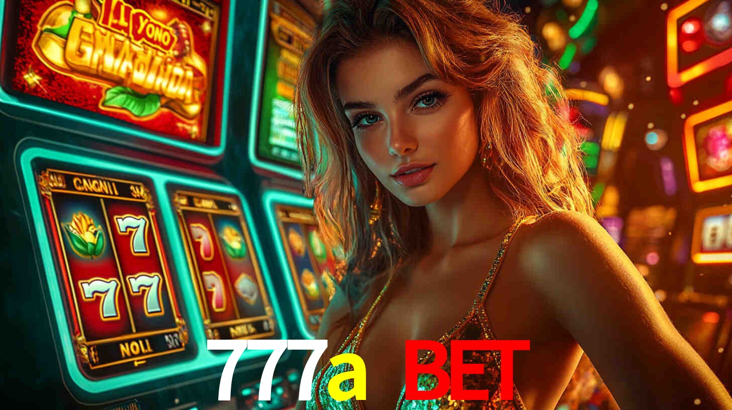 Ofertas Imperdíveis na 777a bet: Promoções e Bônus Que Valem a Pena