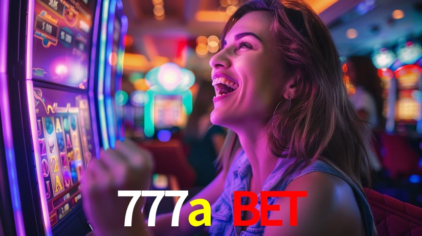 777a bet: Seu Especialista em Apostas Esportivas Brasileiras