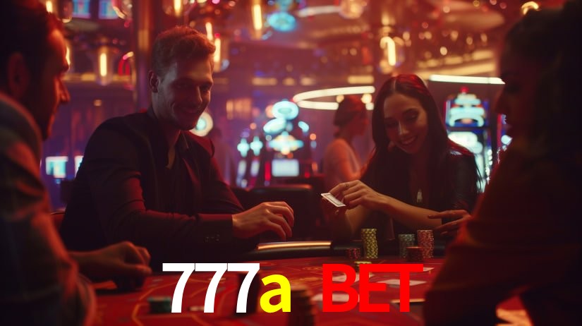 A Popularidade dos Caça-Níqueis no 777a bet