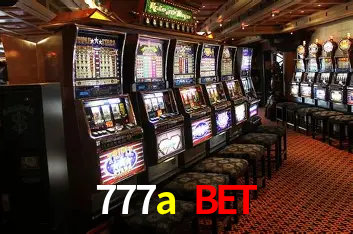 Desvendando o Mundo dos Jogos Virtuais na 777a bet