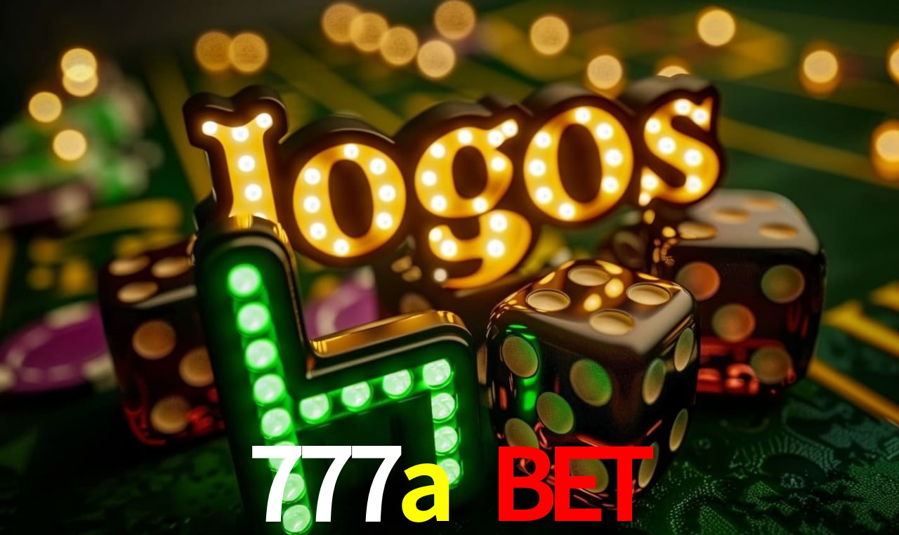 Jogos de Slot 777a bet