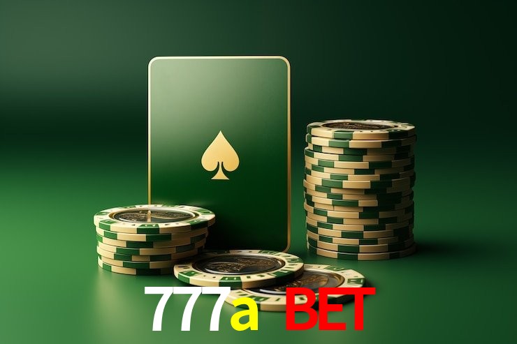 VIP Casino 777a bet