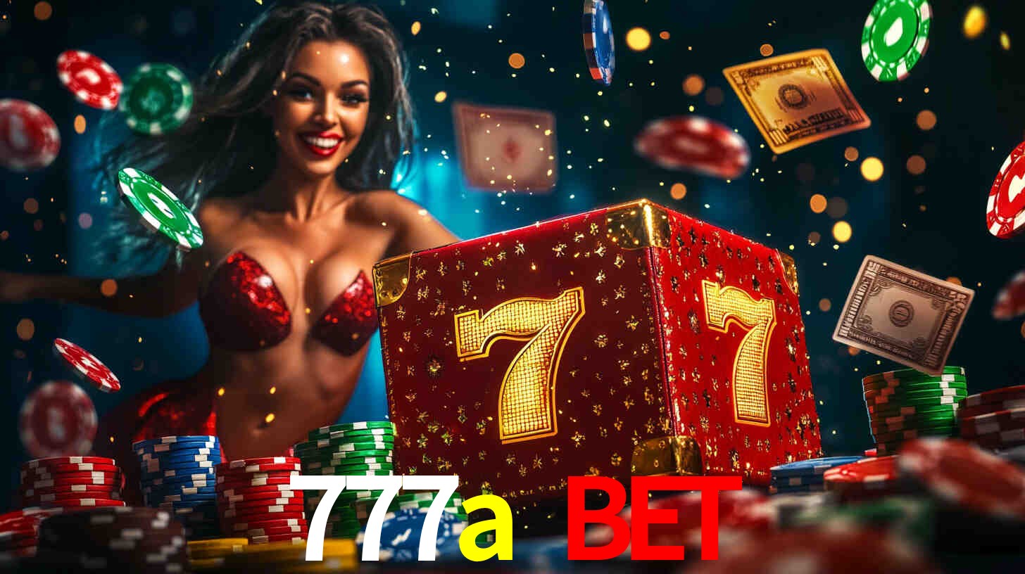 Inovações de Jogos na 777a bet: O Futuro das Experiências Interativas